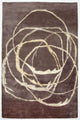 Designer tapijt 245x155cm - Designerteppich