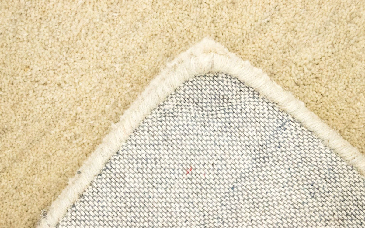 Designer tapijt - 243 x 152 cm - beige