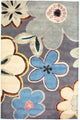 Designer tapijt 237x150cm - Designerteppich