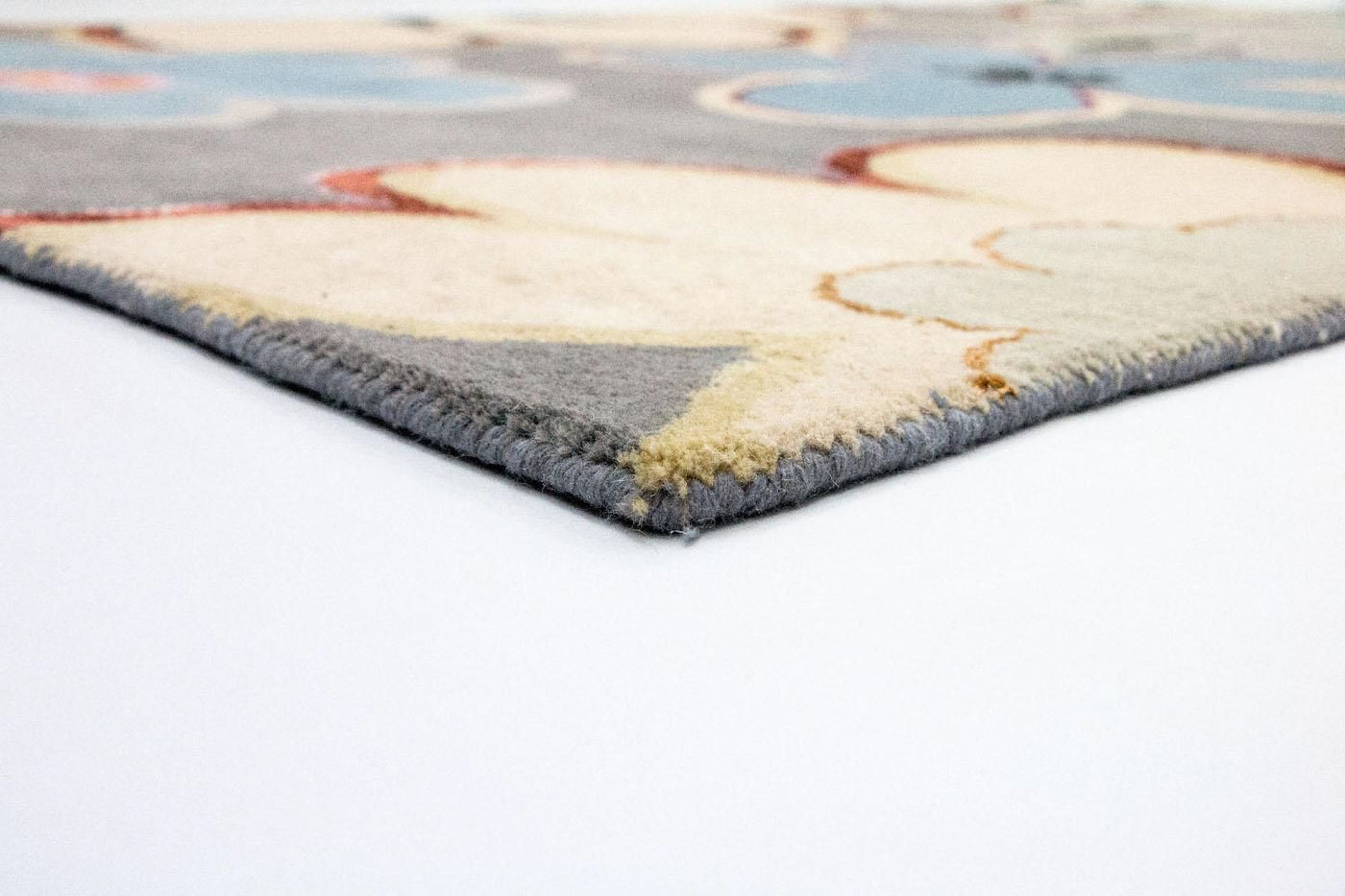 Designer tapijt 237x150cm - Designerteppich