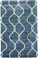 Designer tapijt 240x153cm - Designerteppich