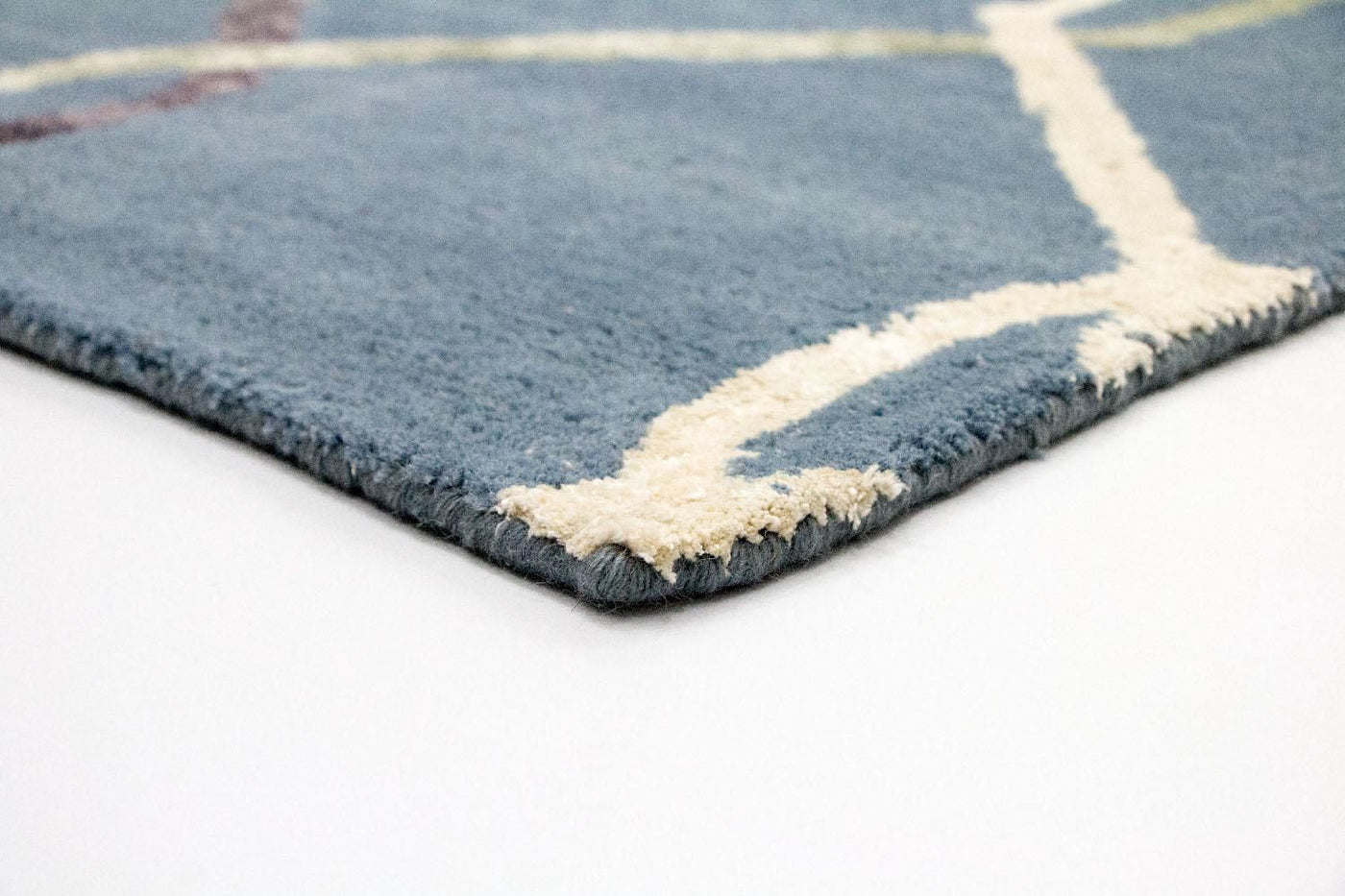 Designer tapijt 240x153cm - Designerteppich