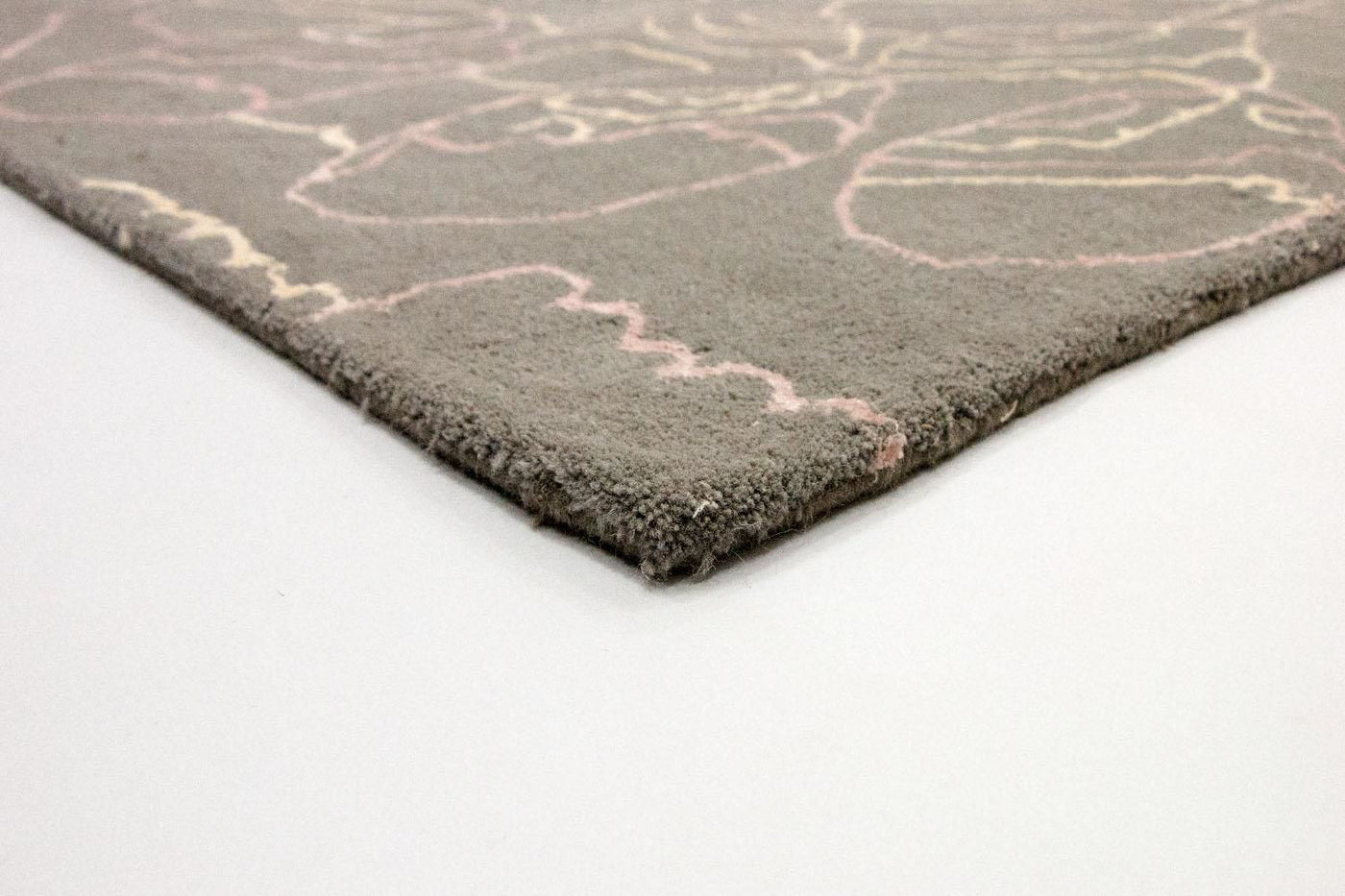 Designer tapijt 244x152cm - Designerteppich