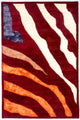 Designer tapijt 244x159cm - Designerteppich