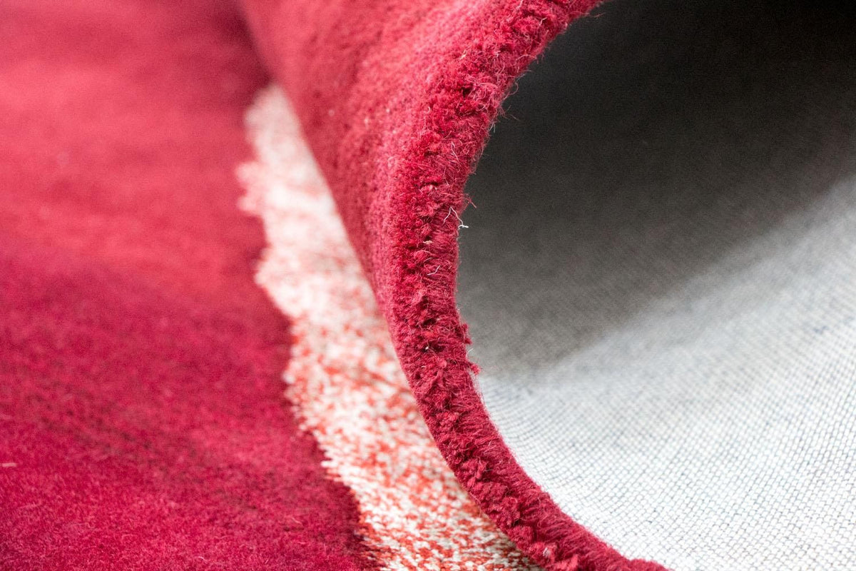 Designer tapijt - 244 x 159 cm - veelkleurig