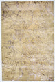 Designer tapijt 243x152cm - Designerteppich