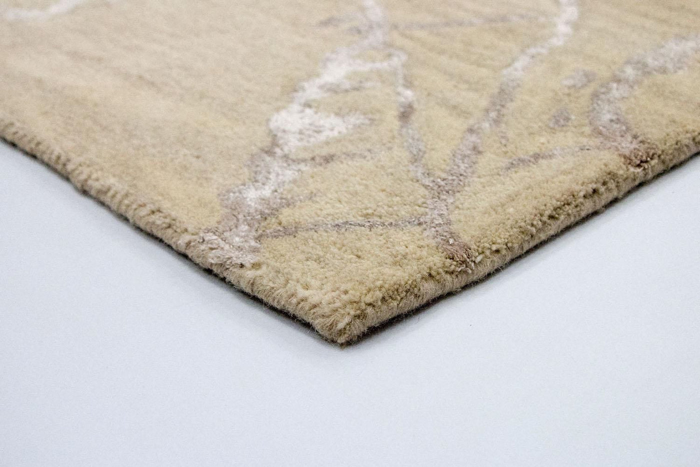 Designer tapijt 243x152cm - Designerteppich