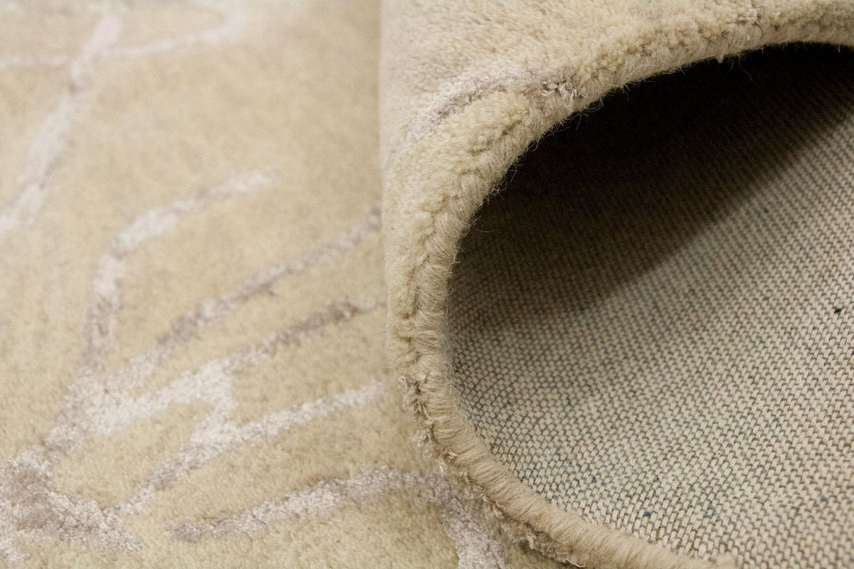 Designer tapijt - 243 x 152 cm - veelkleurig