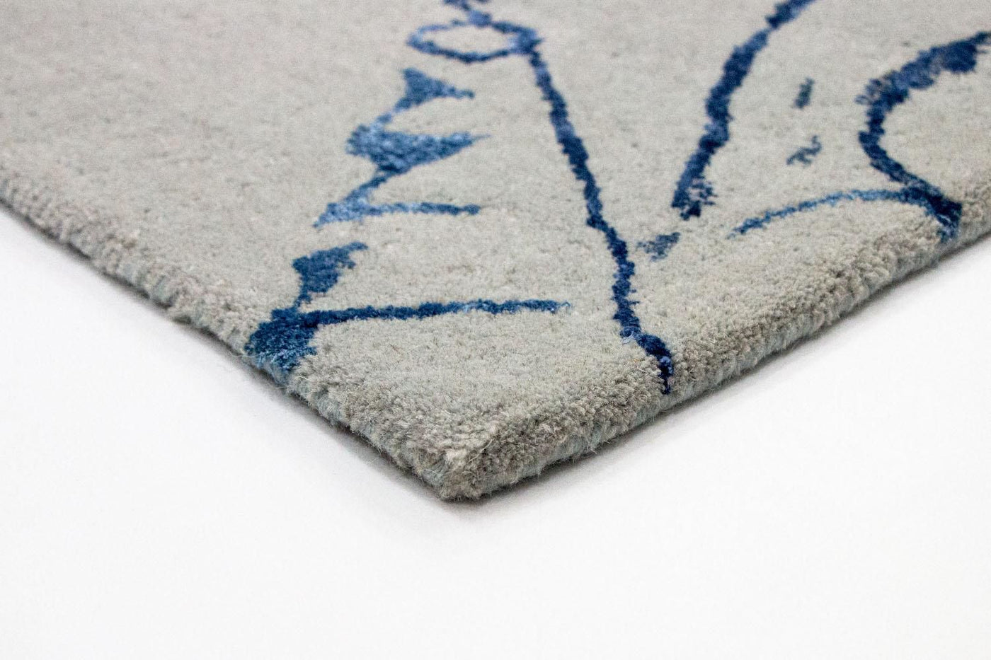Designer tapijt 241x153cm - Designerteppich