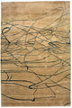 Designer tapijt 243x152cm - Designerteppich
