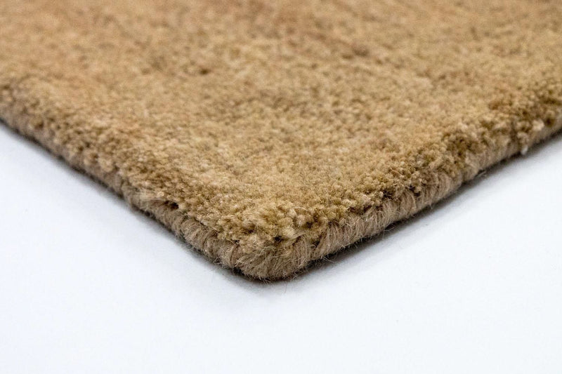 Designer tapijt - 243 x 152 cm - beige