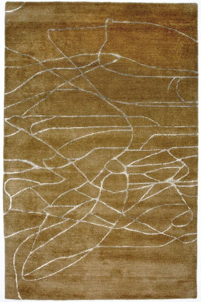 Designer tapijt 150x243cm - Designerteppich