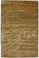 Designer tapijt 243x150cm - Designerteppich