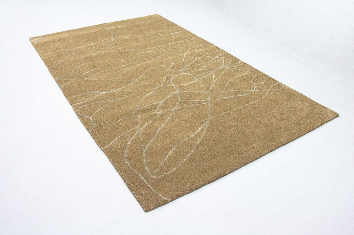 Designer tapijt 243x150cm - Designerteppich