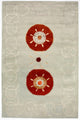 Designer tapijt 239x150cm - Designerteppich