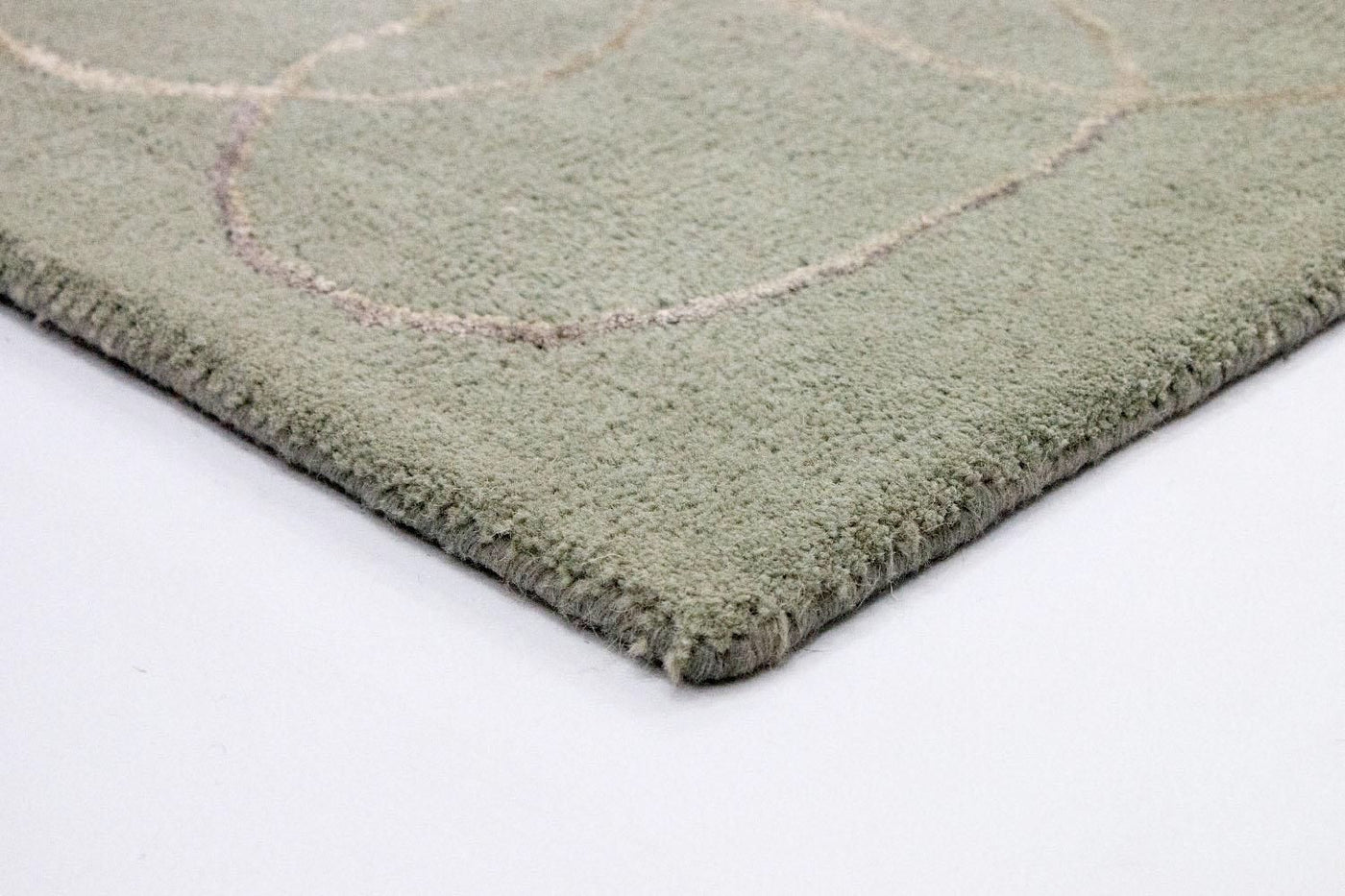 Designer tapijt 239x150cm - Designerteppich