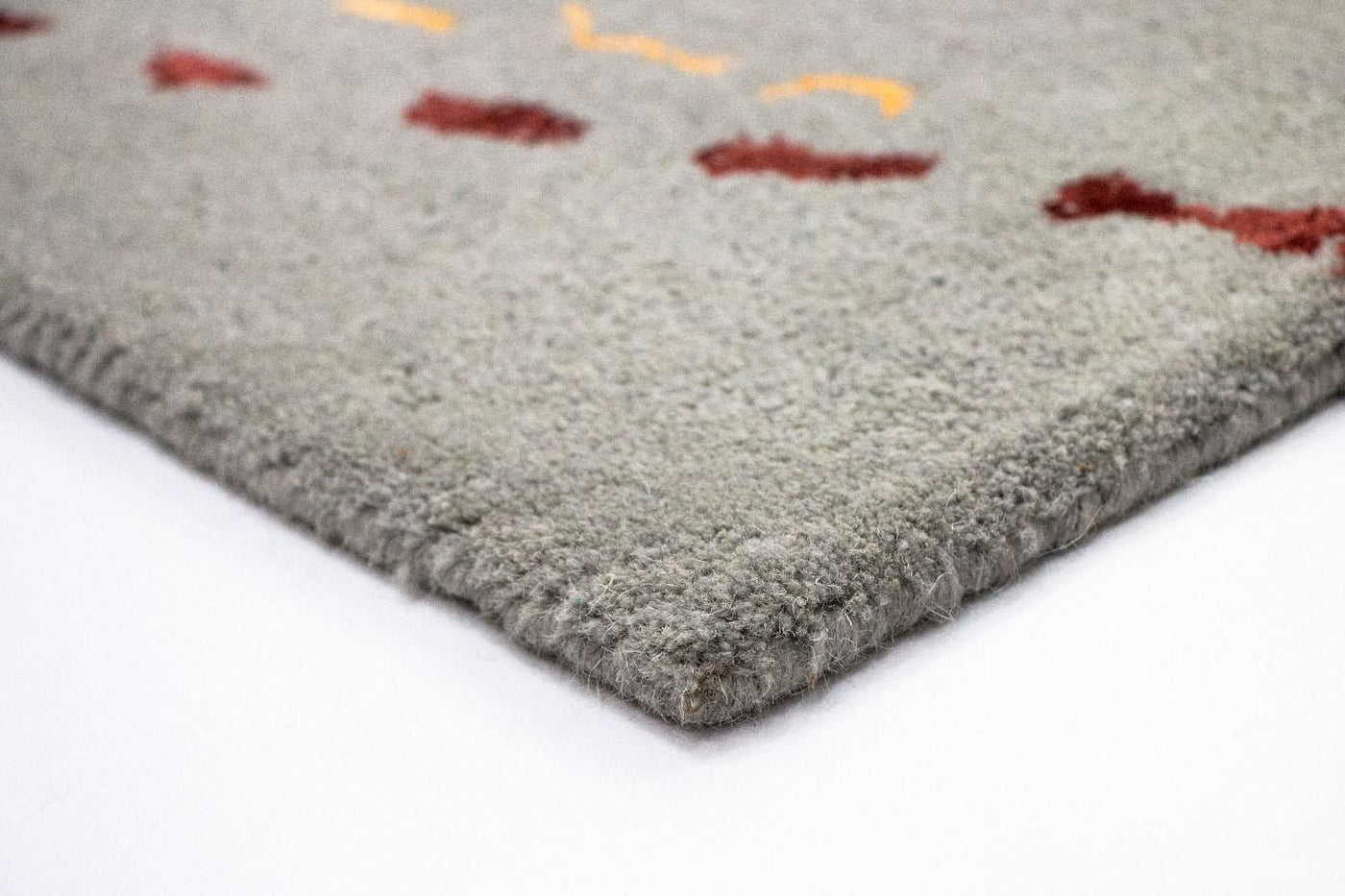 Designer tapijt 242x155cm - Designerteppich