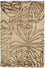 Designer tapijt - 193 x 134 cm - beige