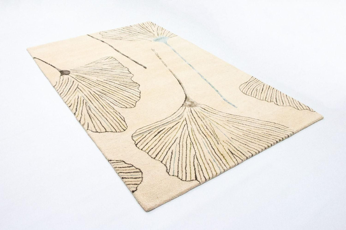 Designer tapijt 243x151cm - Designerteppich