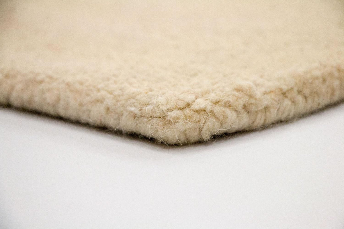 Designer tapijt - 240 x 149 cm - beige