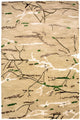 Designer tapijt 241x152cm - Designerteppich