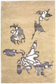 Designer tapijt 241x154cm - Designerteppich
