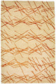 Designer tapijt 199x137cm - Designerteppich