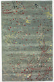 Designer tapijt 243x156cm - Designerteppich