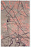 Designer tapijt - 241 x 151 cm - veelkleurig