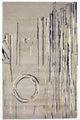 Designer tapijt 244x157cm - Designerteppich