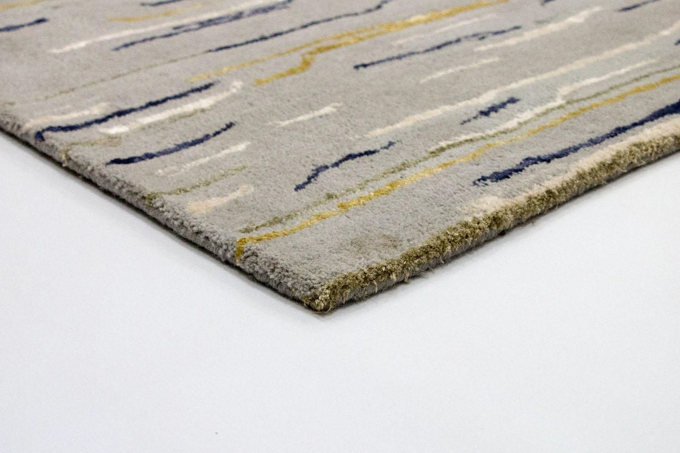 Designer tapijt 244x157cm - Designerteppich