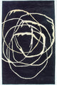 Designer tapijt 245x153cm - Designerteppich