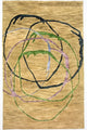 Designer tapijt 152x243cm - Designerteppich