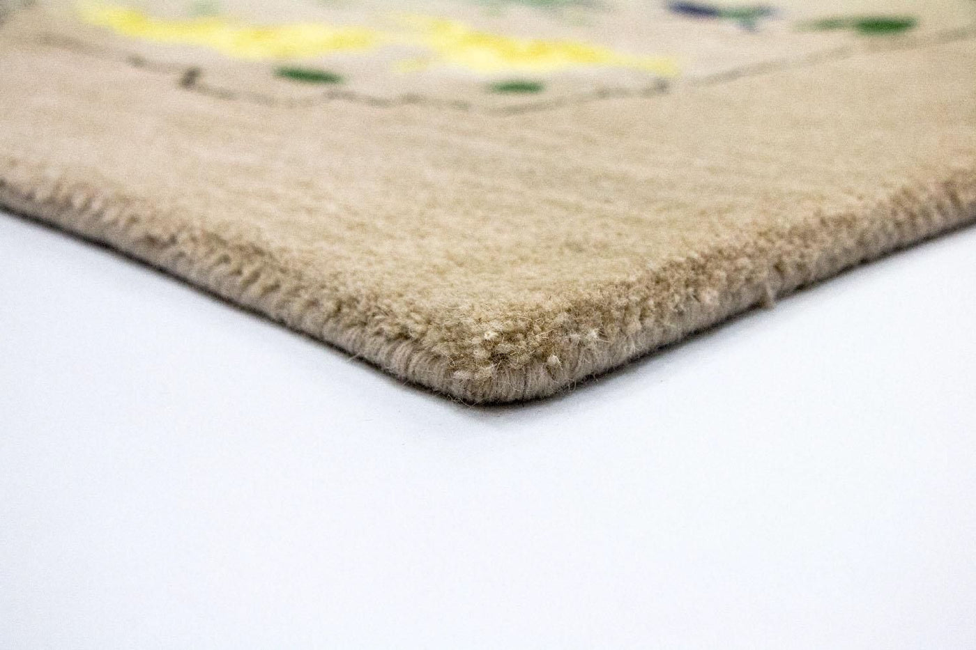 Designer tapijt 243x153cm - Designerteppich