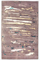 Designer tapijt 243x153cm - Designerteppich
