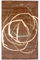 Designer tapijt 244x152cm - Designerteppich