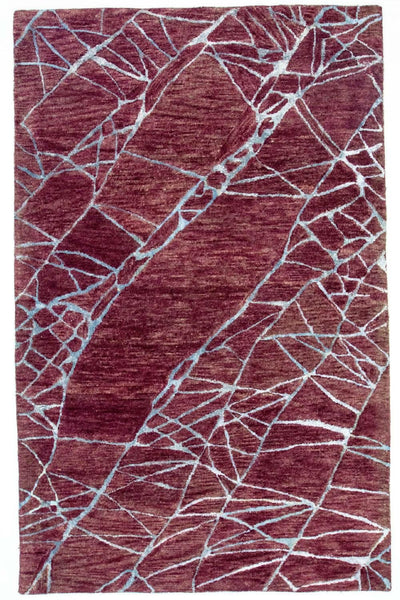 Designer tapijt 153x245cm - Designerteppich