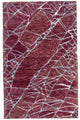 Designer tapijt 245x153cm - Designerteppich