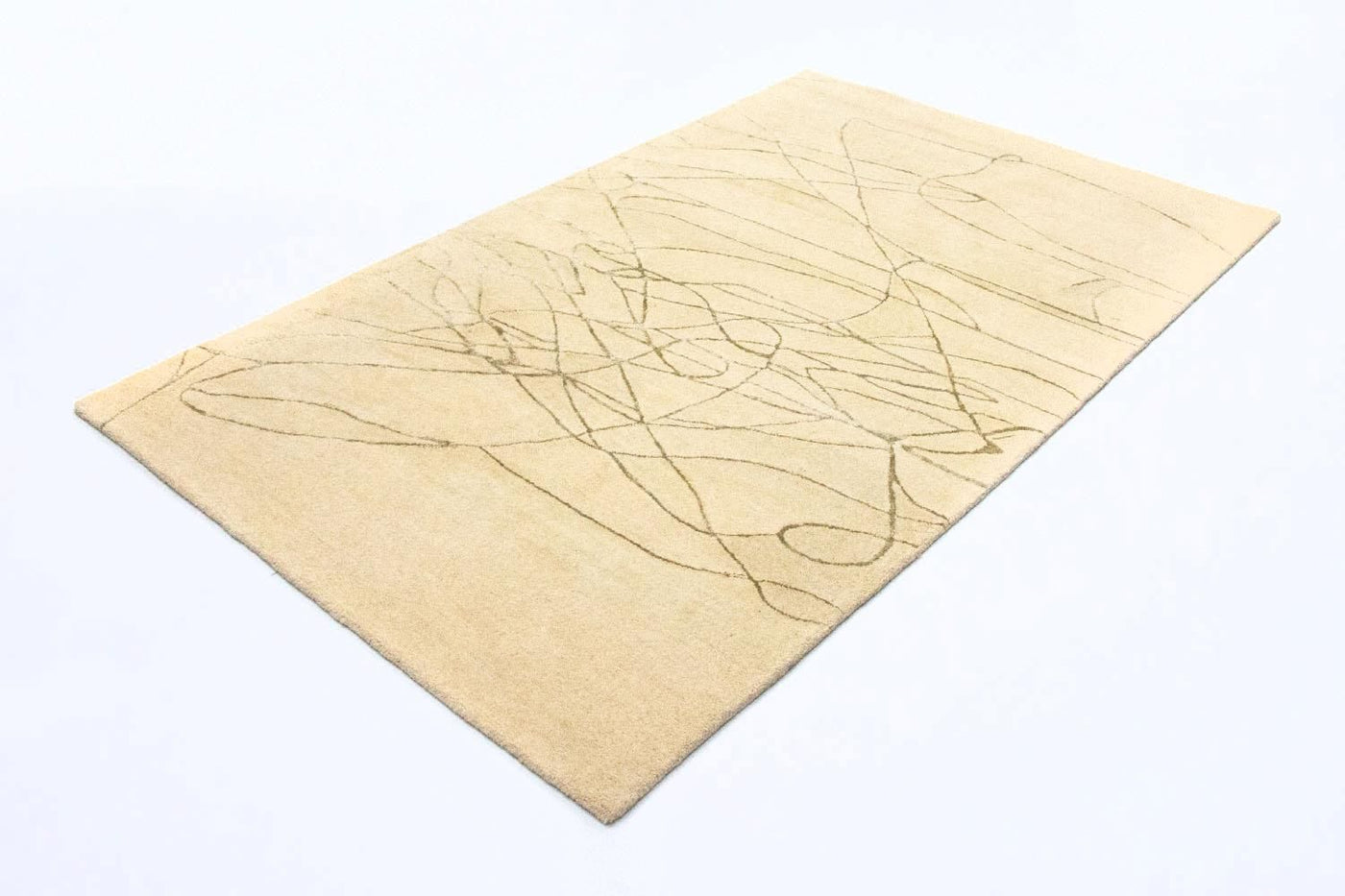 Designer tapijt 239x152cm - Designerteppich