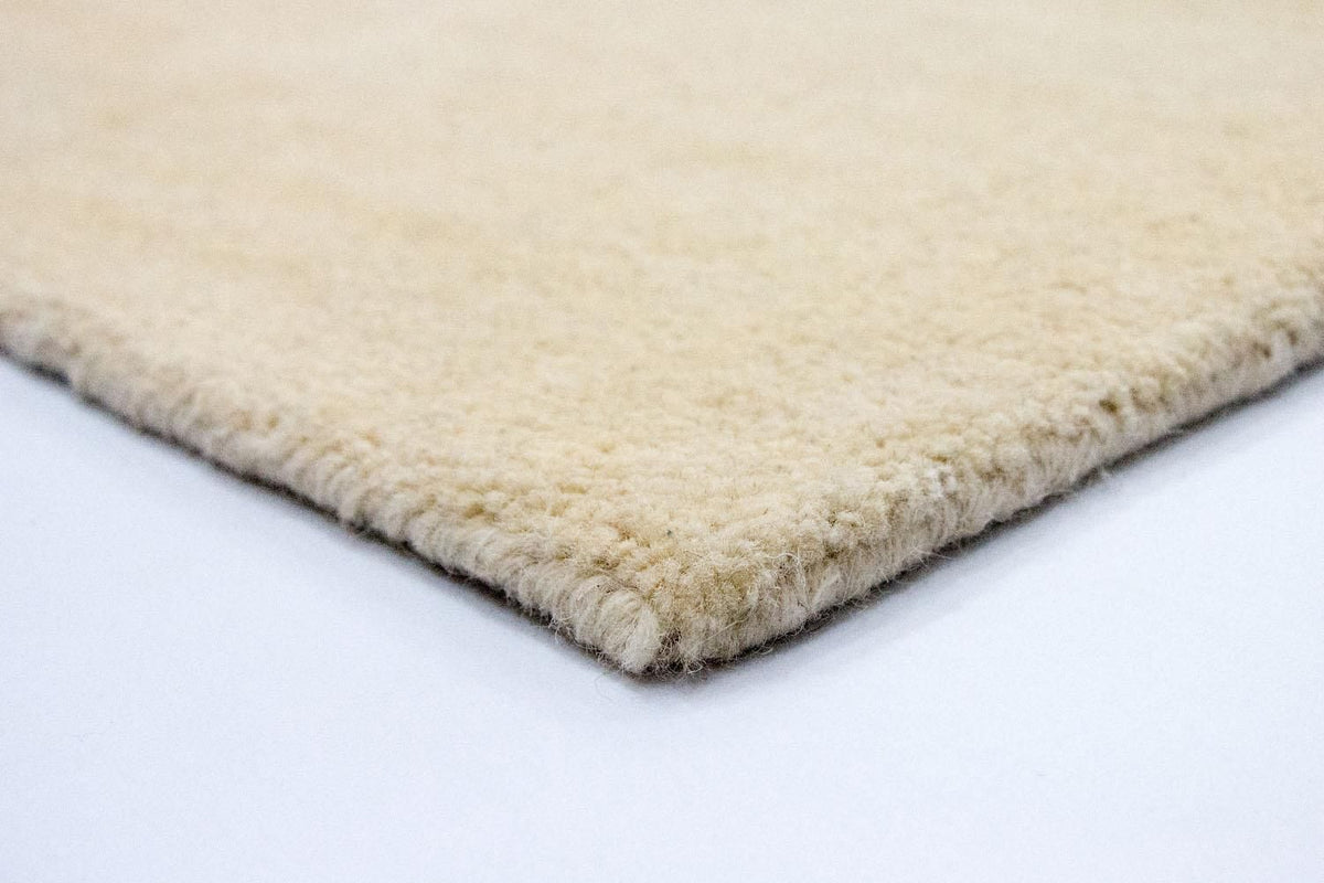 Designer tapijt - 239 x 152 cm - beige