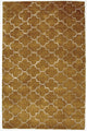 Wollen tapijt 243x156cm - Wollen tapijt