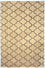 Wollen tapijt - 245 x 156 cm - beige