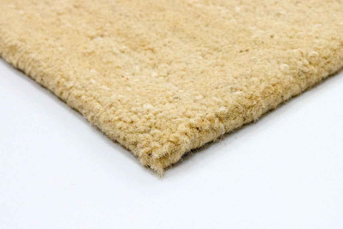 Designer tapijt - 241 x 154 cm - beige