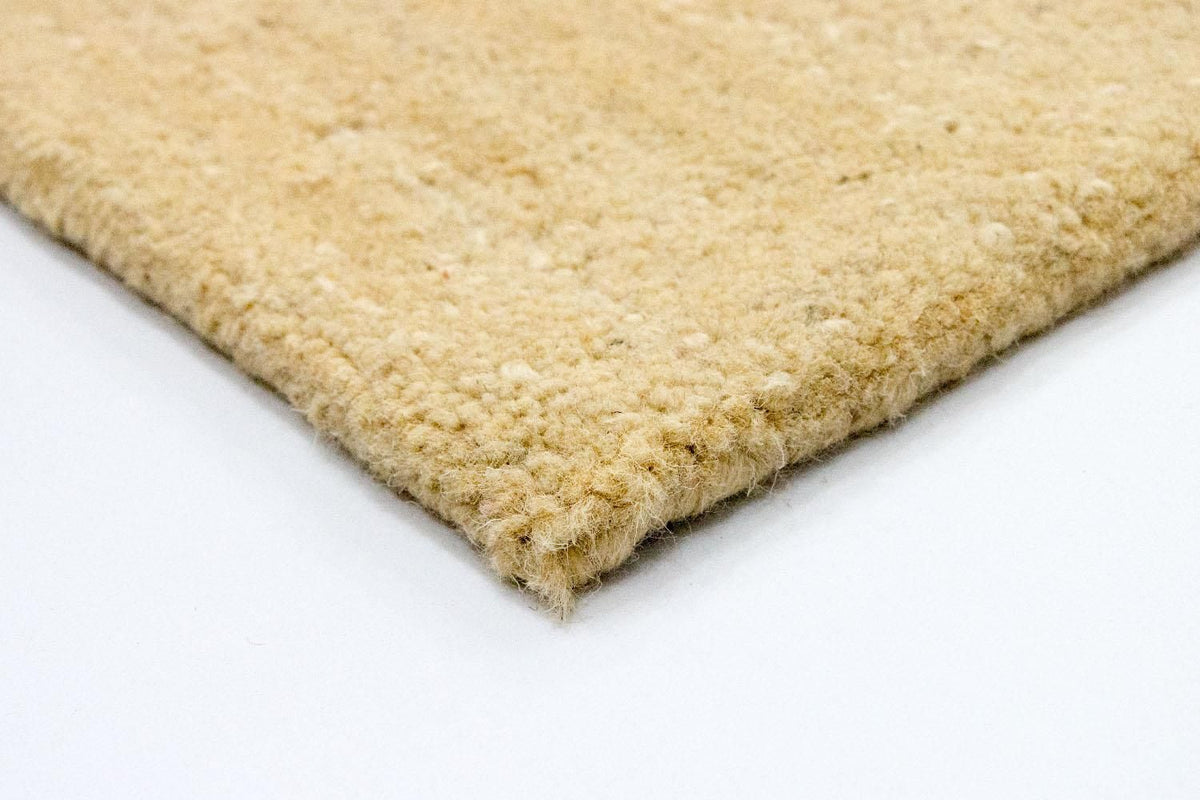 Designer tapijt - 241 x 154 cm - beige