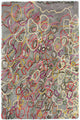 Designer tapijt 241x153cm - Designerteppich