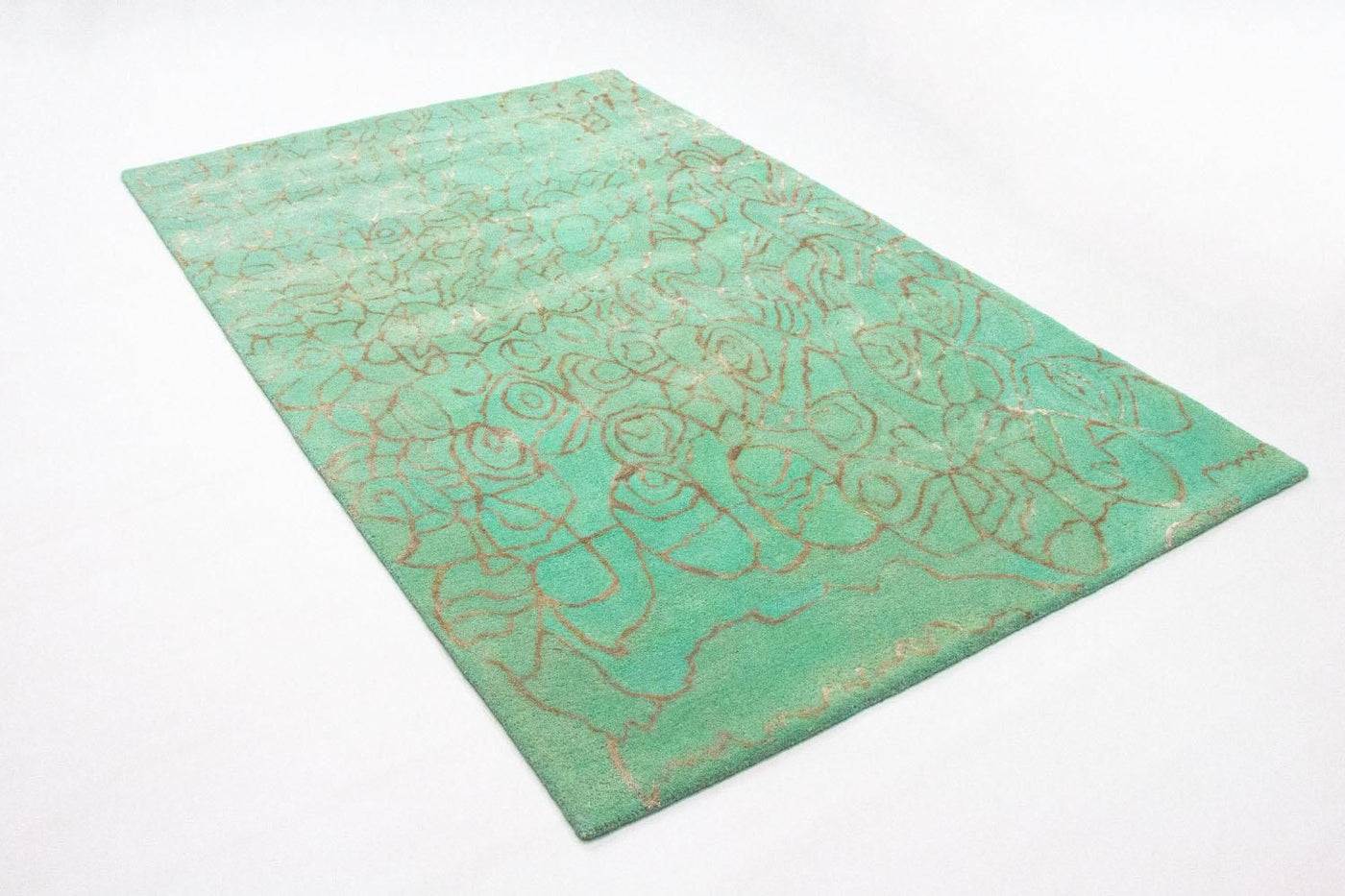 Designer tapijt 244x153cm - Designerteppich