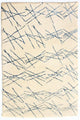 Designer tapijt 197x138cm - Designerteppich
