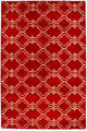 Wollen tapijt 240x152cm - Wollen tapijt