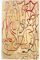 Designer tapijt 241x152cm - Designerteppich