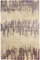 Designer tapijt 241x153cm - Designerteppich